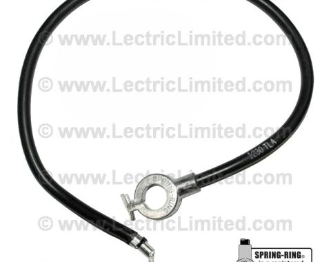 Lectric Limited 1967-1970 Chevrolet / GMC Battery Cable 29175