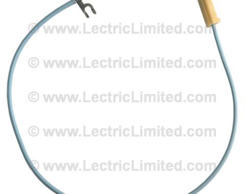 Lectric Limited 1955-1960 Chevrolet Air Conditioning Lead Wire 90553