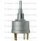 Lectric Limited 1967-1968 Buick / Chevrolet / GMC / Oldsmobile / Pontiac Windshield Wiper Switch 01993372