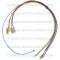 Lectric Limited 1955-1960 Chevrolet Air Conditioning Cool Pack Unit Repair Harness 90549
