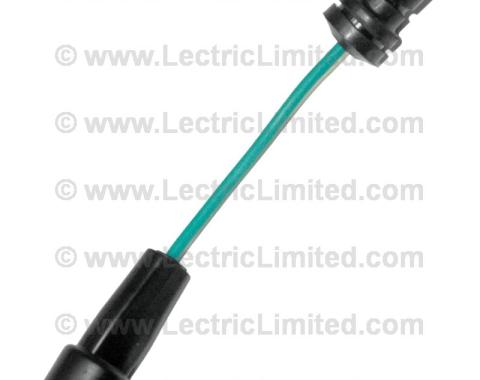 Lectric Limited 1973-1976 Chevrolet / GMC Backup Light Adapter Wire 90389