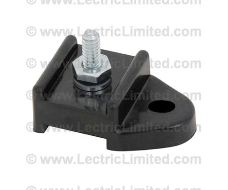 Lectric Limited 1965-1972 Chevrolet / GMC / Pontiac Battery Cable Junction Block 03882795