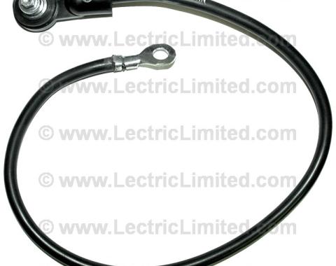 Lectric Limited 1971 Chevrolet / GMC Battery Cable 43522