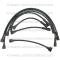 Lectric Limited 1964 Chevrolet / GMC Spark Plug Wire Set 1016-641