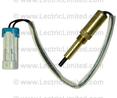 Lectric Limited 1997-2000 Chevrolet / GMC Four Wheel Drive Indicator Light Switch 15731299