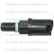Lectric Limited 1998-2007 Chevrolet / GMC Four Wheel Drive Front Differential Lock Actuator Switch 26060073