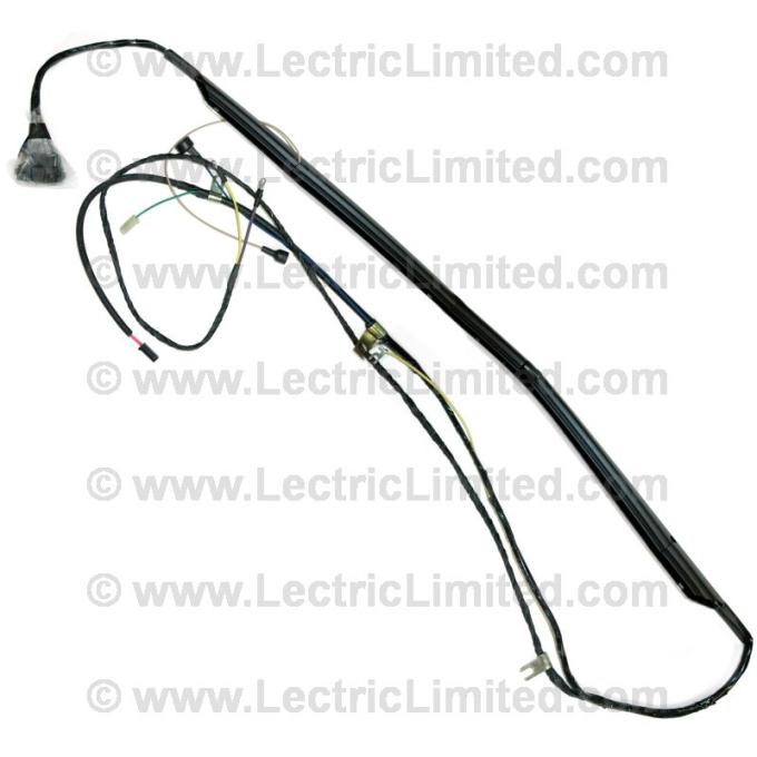 Lectric Limited 1968-1969 Chevrolet Engine Harness 20655