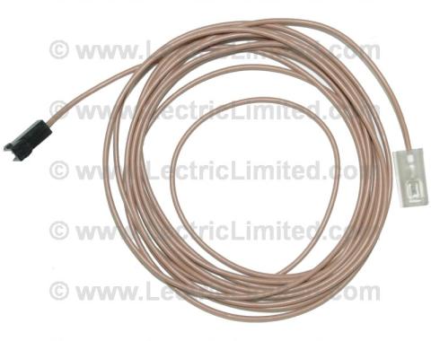 Lectric Limited 1967-1972 Chevrolet Fuel Tank Sender Lead Wire 23570