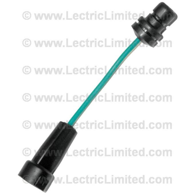 Lectric Limited 1973-1976 Chevrolet / GMC Backup Light Adapter Wire 90389