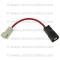 Lectric Limited 1955-1962 Chevrolet Cigarette Lighter Adapter Wire VCG5562CK