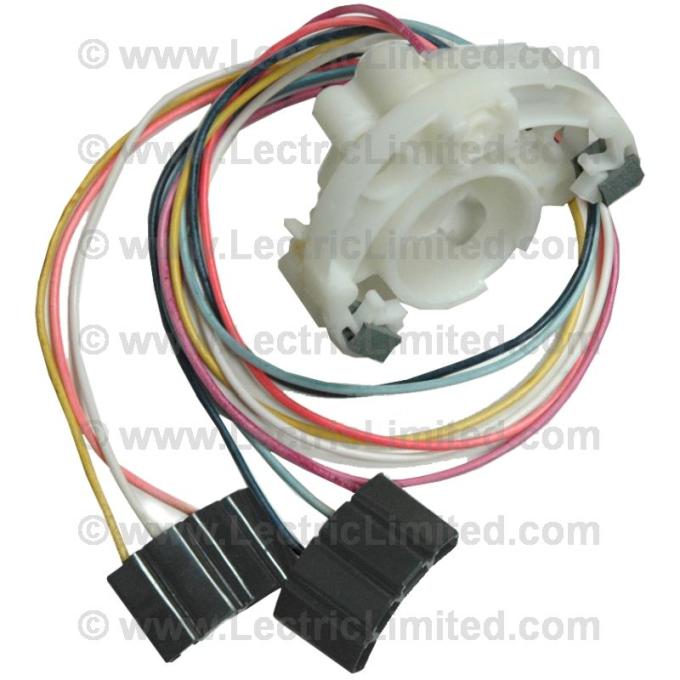 Lectric Limited 1963 Chevrolet Turn Signal Switch 00898197