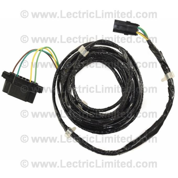 Lectric Limited 1985-1988 Chevrolet Rear Body Intermediate Harness 44083