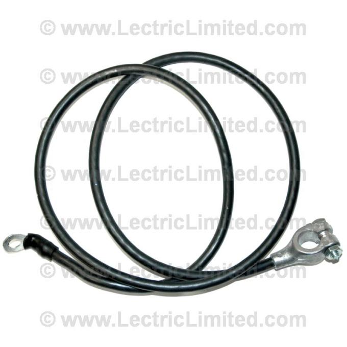 Lectric Limited 1955-1959 Chevrolet Battery Cable 29405