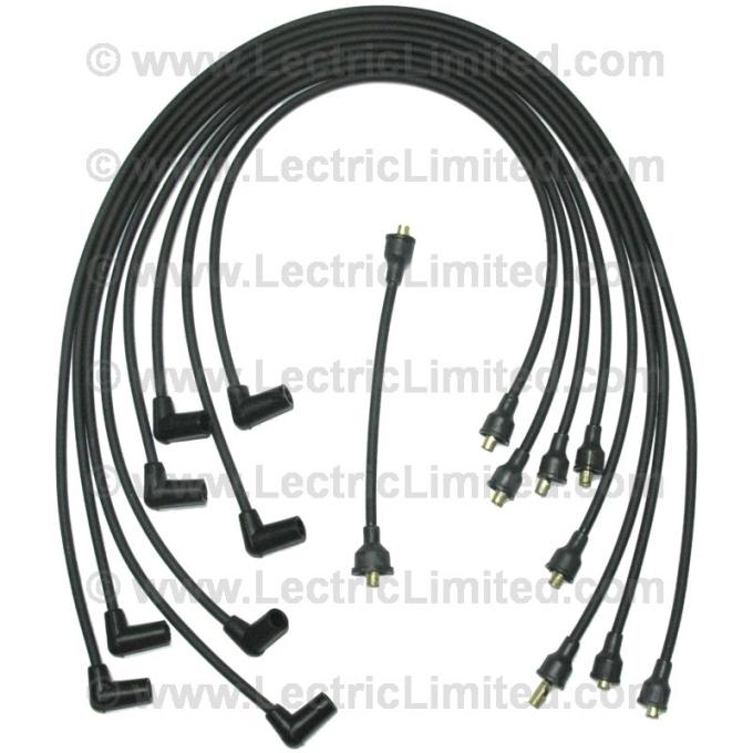 Lectric Limited 1957 Chevrolet Spark Plug Wire Set 1211-000