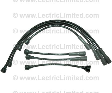 Lectric Limited 1974 Chevrolet / GMC / Oldsmobile / Pontiac Spark Plug Wire Set 1016-741