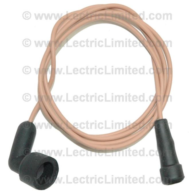 Lectric Limited 1967-1972 Chevrolet Fuel Tank Sender Lead Wire 36249 Lectric Limited 1967-1972 Chevrolet Fuel Tank Sender Lead Wire 36249