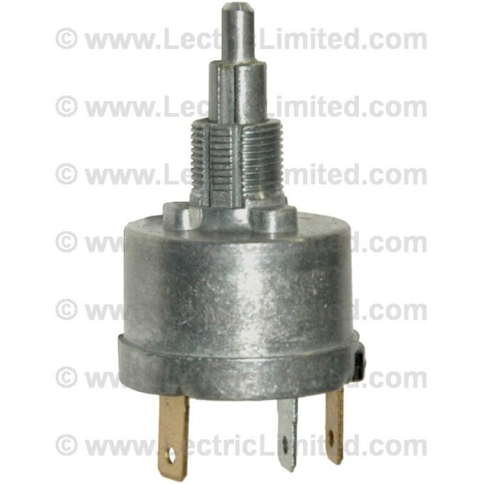 Lectric Limited 1968-1972 Chevrolet / GMC Windshield Wiper Switch 01993432RT