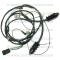 Lectric Limited 1969-1972 Chevrolet Rear Body Light Harness 22075