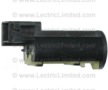 Lectric Limited 1996-2003 Chevrolet / GMC Neutral Safety Switch: Clutch Pedal 11516184