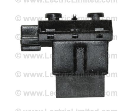 Lectric Limited 1987-2005 Chevrolet / GMC / Pontiac Neutral Safety Switch: Clutch Pedal 14094368