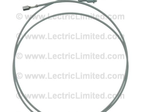 Lectric Limited 1956 Chevrolet Heater Control Panel Light 90356