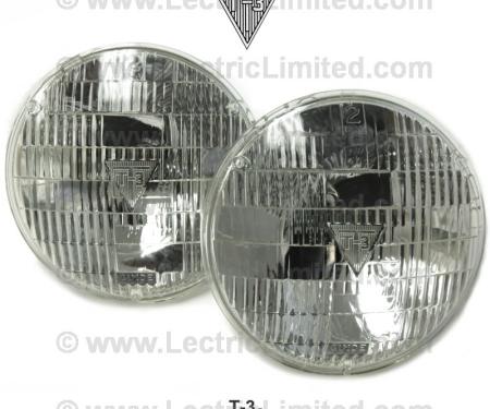 Lectric Limited 1962-1970 Chevrolet / Oldsmobile Sealed Beam Bulb Set SB6169S