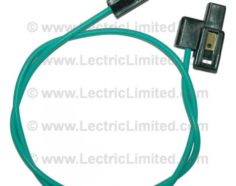 Lectric Limited 1967-1974 Chevrolet Horn Wire Extension Harness 42952