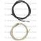 Lectric Limited 1955-1959 Chevrolet Radio Power Lead Wires 90368
