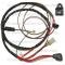 Lectric Limited 1960-1962 Chevrolet Alternator Conversion Harness 31560