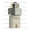 Lectric Limited 1988-2000 Chevrolet / GMC Four Wheel Drive Indicator Light Switch 15582030