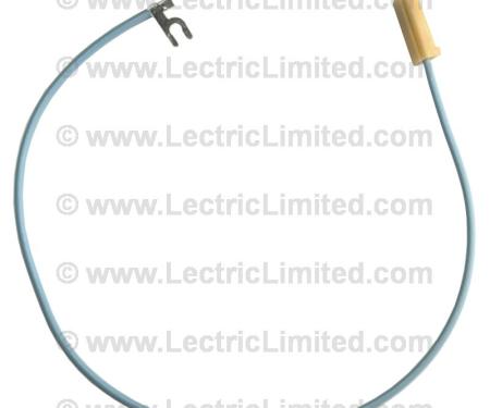 Lectric Limited 1955-1960 Chevrolet Air Conditioning Lead Wire 90553