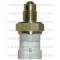 Lectric Limited 1993-2000 Chevrolet / GMC Four Wheel Drive Indicator Light Switch 15693423