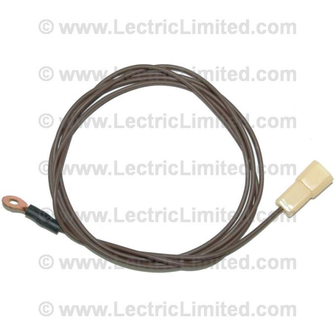 Lectric Limited 1960-1961 Chevrolet Fuel Tank Sender Lead Wire 38069