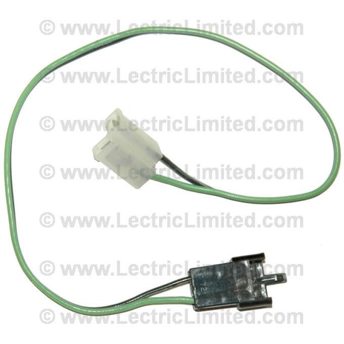 Lectric Limited 1960-1962 Chevrolet / Pontiac Speaker Lead Wires 90621