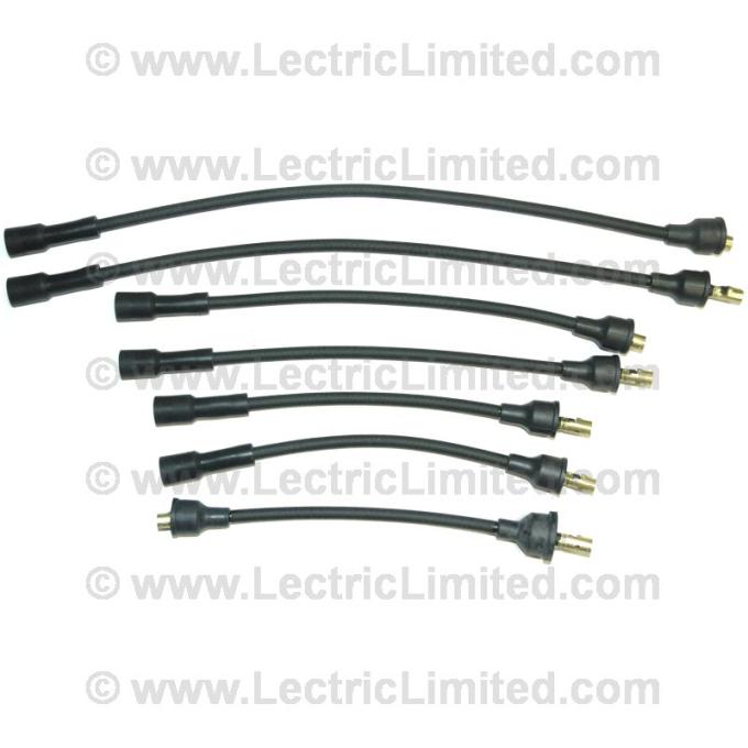 Lectric Limited 1956-1960 Chevrolet Spark Plug Wire Set 1007-000