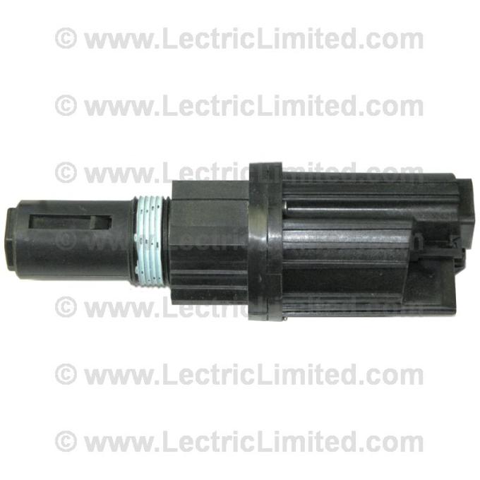 Lectric Limited 1998-2007 Chevrolet / GMC Four Wheel Drive Front Differential Lock Actuator Switch 26060073