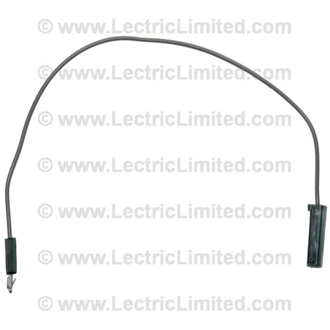 Lectric Limited 1955 Chevrolet Heater Blower Motor Lead Wire 90353