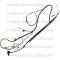 Lectric Limited 1973 Chevrolet Engine Harness 37463