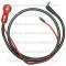 Lectric Limited 1971 Chevrolet / GMC Battery Cable 43525
