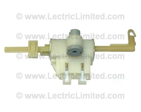 Lectric Limited 1985-1986 Chevrolet / GMC Neutral Safety Switch: Clutch Pedal 15598491