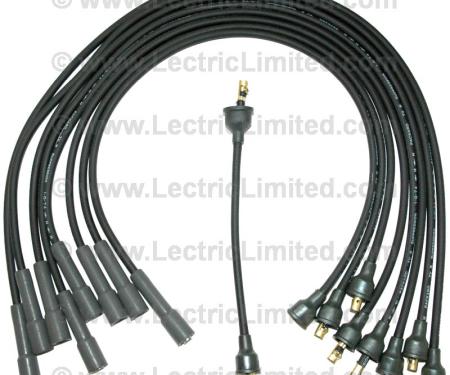Lectric Limited 1974 Chevrolet / GMC Spark Plug Wire Set 1314-741