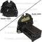 Lectric Limited 1964-1969 Buick / Chevrolet / Oldsmobile / Pontiac Windshield Wiper Motor DR38237