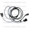 Lectric Limited 1963-1966 Chevrolet Suburban Front Parking/Turn Signal Light Harness 02667