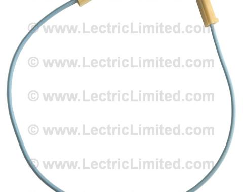 Lectric Limited 1955-1960 Chevrolet Air Conditioning Lead Wire 90552