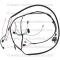 Lectric Limited 1967 Chevrolet Front Light Harness 21250
