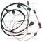Lectric Limited 1970 Chevrolet Transmission Controlled Spark Harness 20870