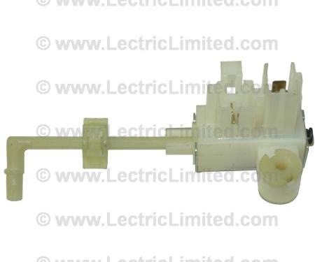 Lectric Limited 1982-1987 Chevrolet / GMC Neutral Safety Switch: Clutch Pedal 15569768