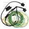 Lectric Limited 1976 Chevrolet Rear Body Light Harness 39810