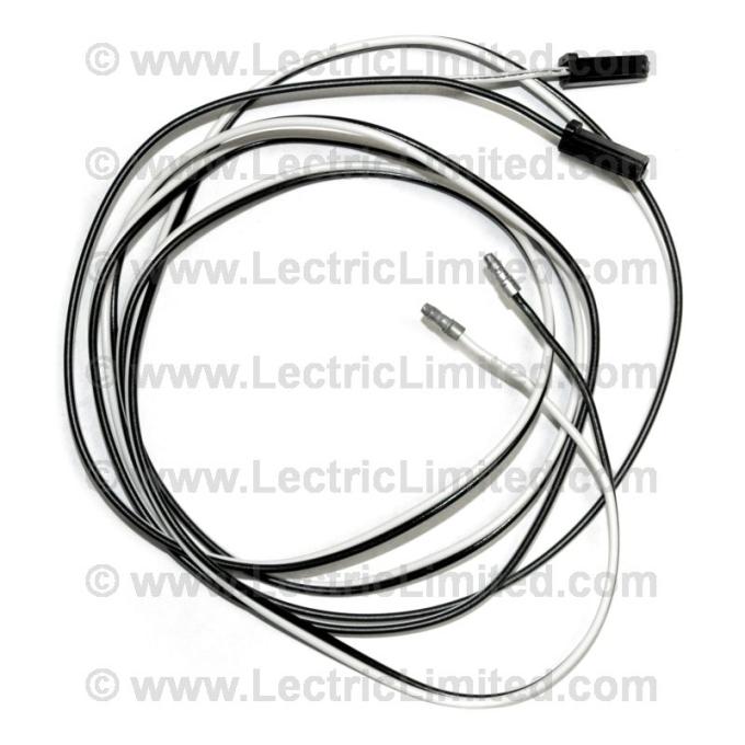 Lectric Limited 1955-1959 Chevrolet Dome Light Harness 34890