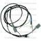 Lectric Limited 1955 Chevrolet Front Light Harness 35035